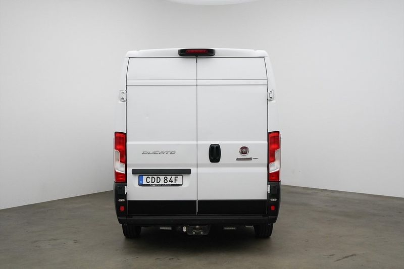 Fiat Ducato bild 18