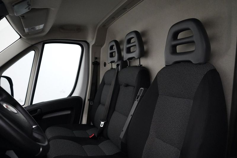 Fiat Ducato bild 5