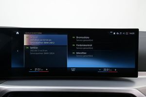 BMW i4 bild 21