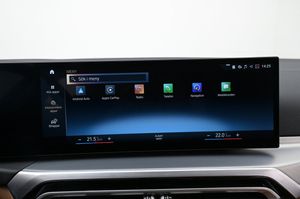 BMW i4 bild 17