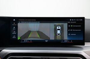 BMW i4 bild 15