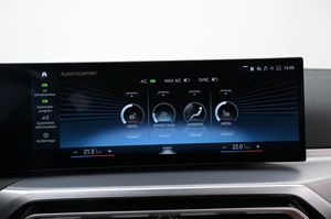 BMW i4 bild 22