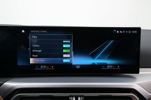 BMW i4 bild 19