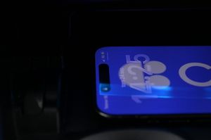 BMW i4 bild 24