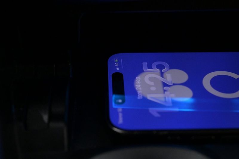 BMW i4 bild 24