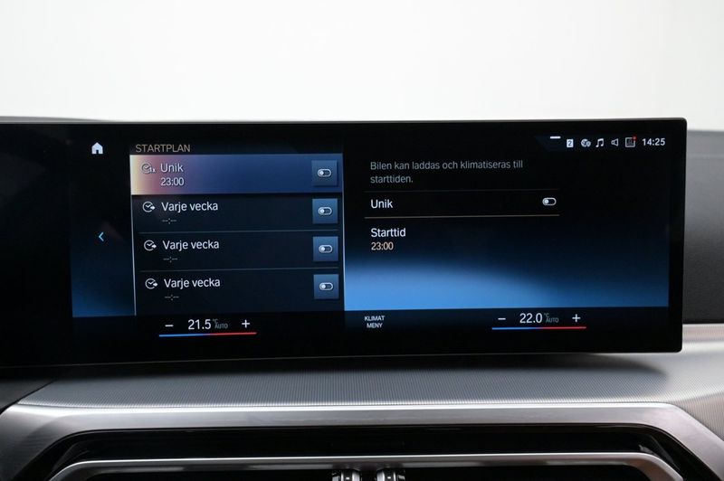 BMW i4 bild 18