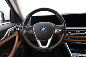 BMW i4 bild 7