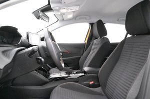 Peugeot e-208 bild 11