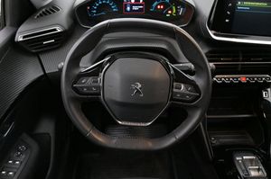 Peugeot e-208 bild 7