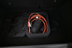Peugeot e-208 bild 22