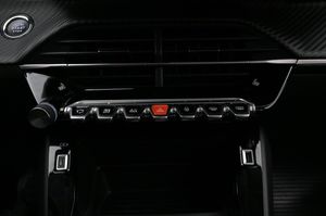 Peugeot e-208 bild 16