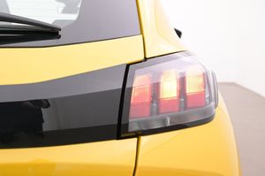 Peugeot e-208 bild 24