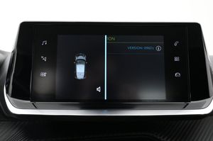 Peugeot e-208 bild 13