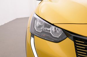 Peugeot e-208 bild 25