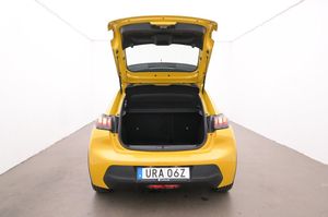 Peugeot e-208 bild 20