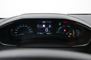 Peugeot e-208 bild 9