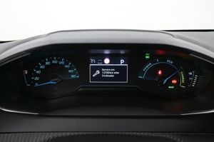 Peugeot e-208 bild 10