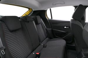 Peugeot e-208 bild 19