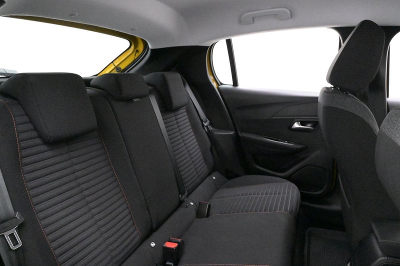 Peugeot e-208 bild 19