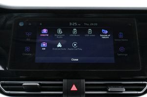 Kia e-Niro bild 18