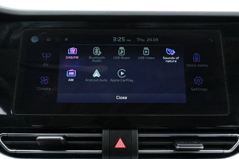Kia e-Niro bild 18
