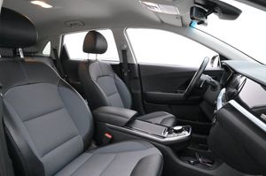 Kia e-Niro bild 13
