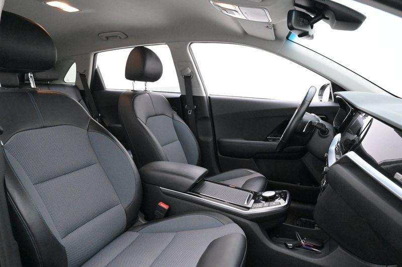 Kia e-Niro bild 13