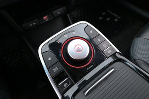 Kia e-Niro bild 22