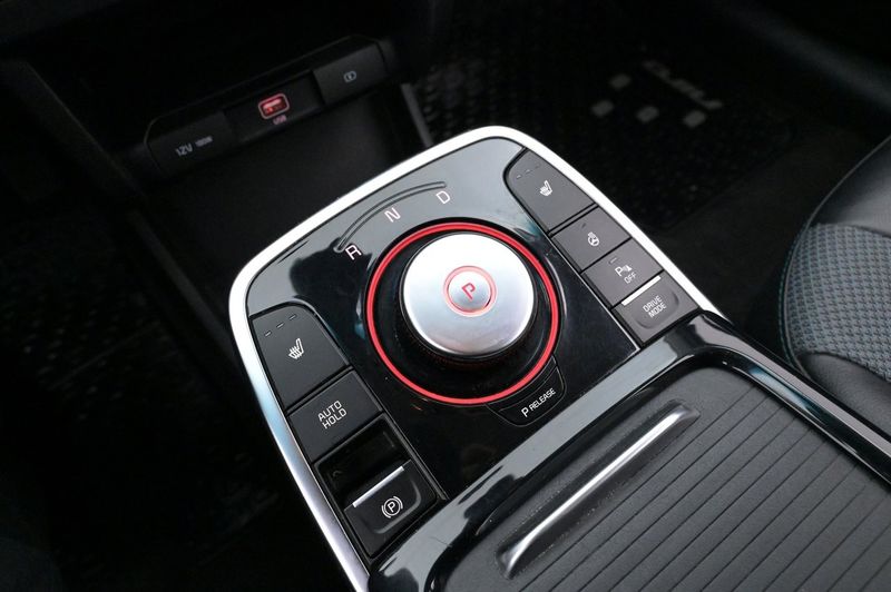 Kia e-Niro bild 22