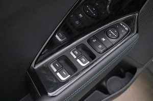 Kia e-Niro bild 11