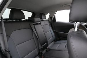 Kia e-Niro bild 23