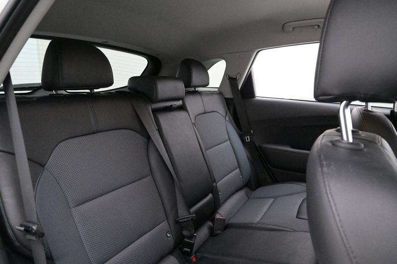 Kia e-Niro bild 23