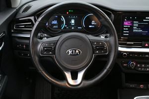 Kia e-Niro bild 7