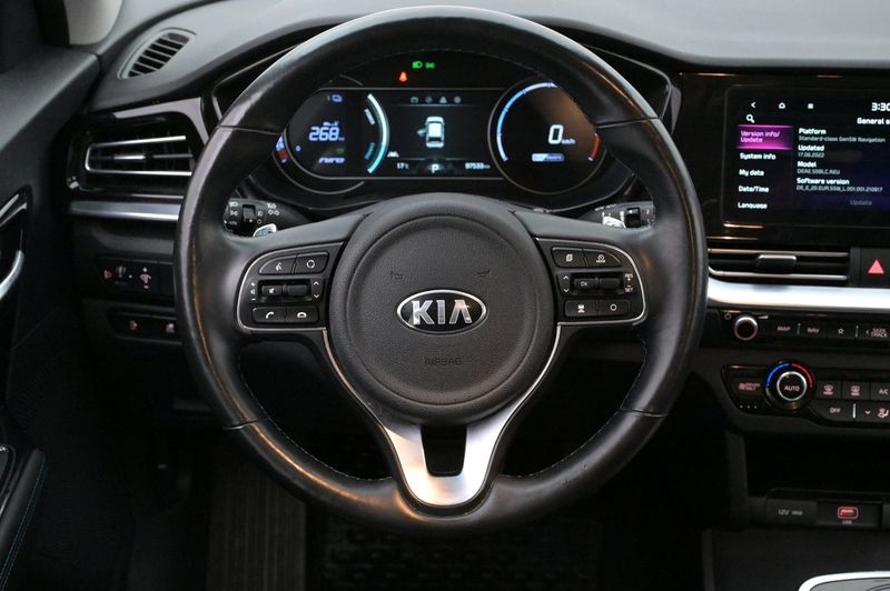 Kia e-Niro bild 7