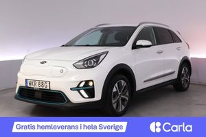 Kia e-Niro bild 1