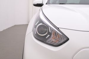 Kia e-Niro bild 26