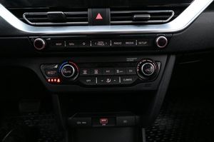 Kia e-Niro bild 21
