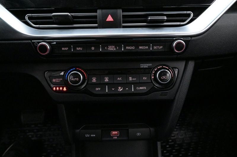 Kia e-Niro bild 21