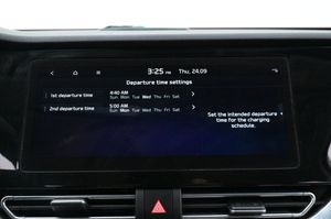 Kia e-Niro bild 17