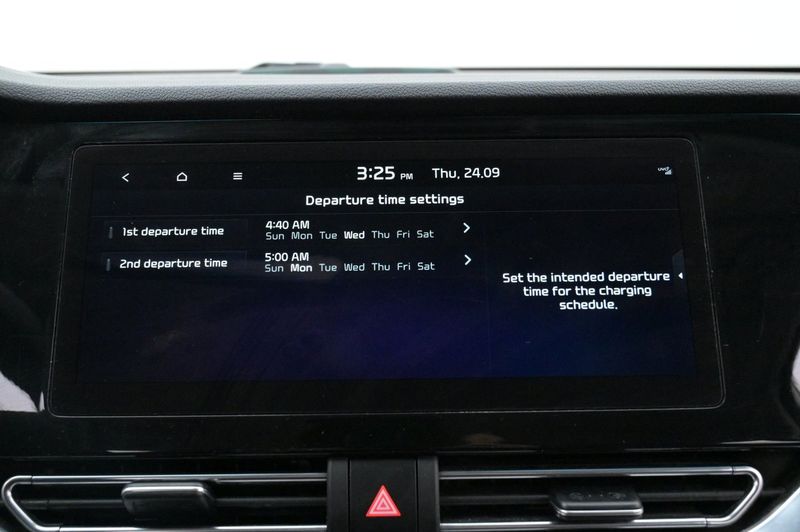 Kia e-Niro bild 17