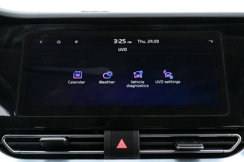 Kia e-Niro bild 19