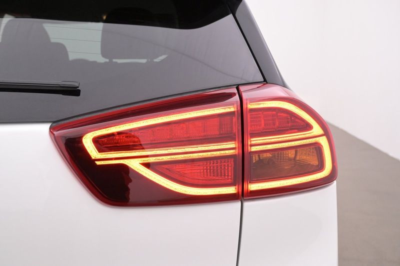Kia e-Niro bild 25