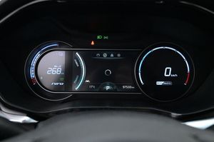 Kia e-Niro bild 8