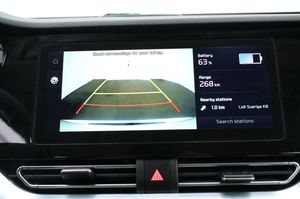 Kia e-Niro bild 15