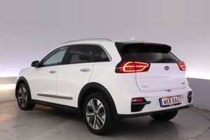 Kia e-Niro bild 4