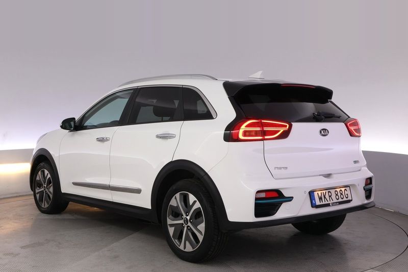 Kia e-Niro bild 4