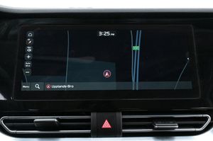 Kia e-Niro bild 16