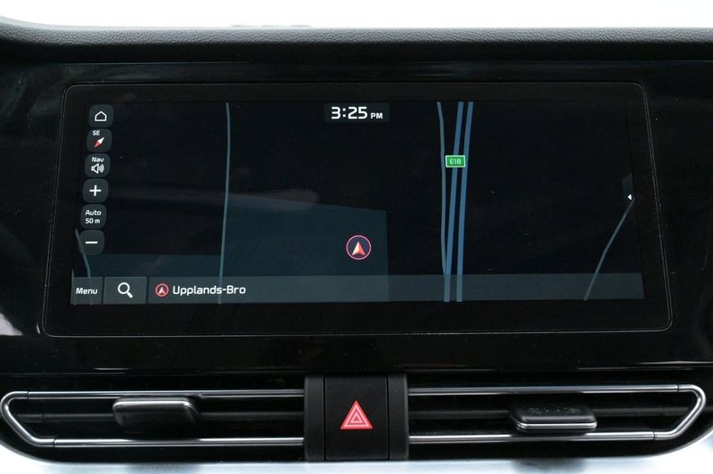Kia e-Niro bild 16