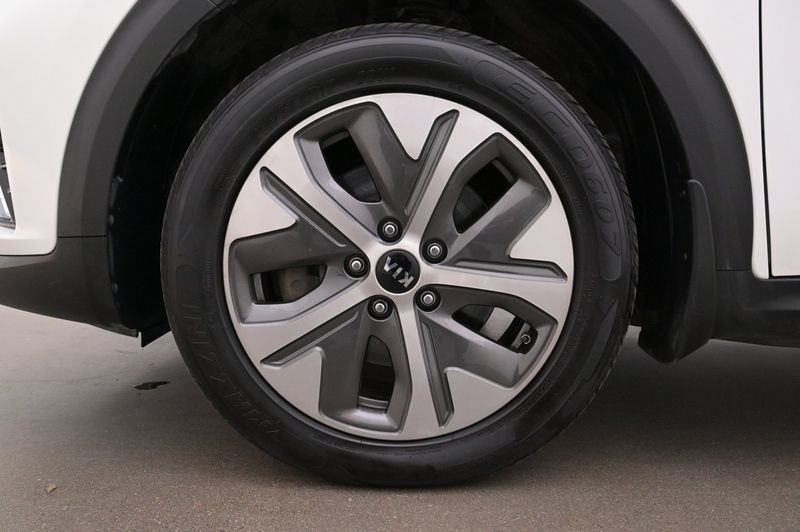Kia e-Niro bild 27