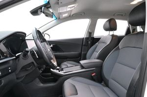 Kia e-Niro bild 10